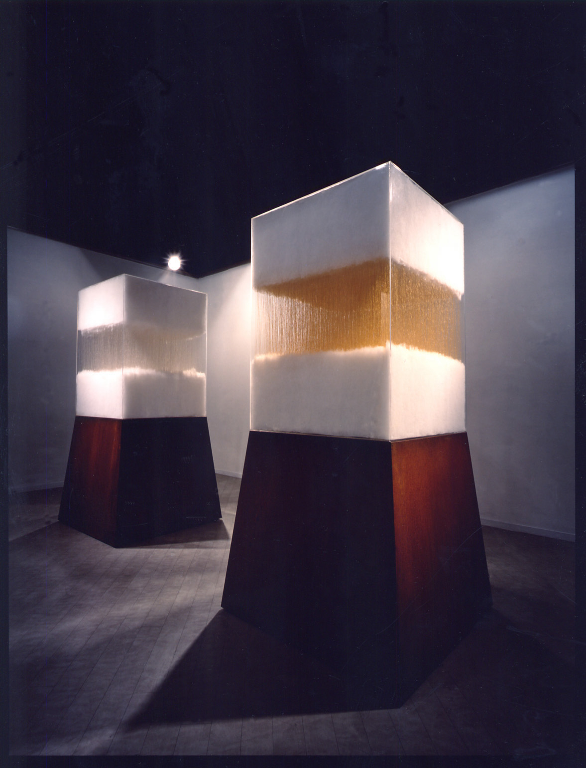 天地融合 The Sky and Earth